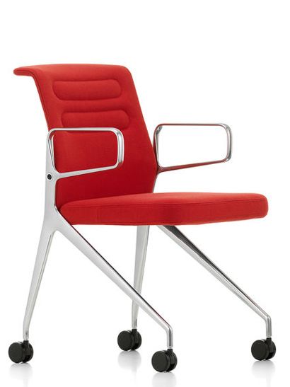 Vitra Besucherstuhl AC5 Swift